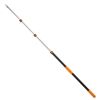 Telescopic Extension Pole, 3.8-12 FT Multi-Purpose Extendable Pole, Sturdy Aluminum Alloy Paint Pole Extension with Flip-Lock Design