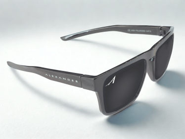 Alexander Premium Sport Polarized Sunglasses