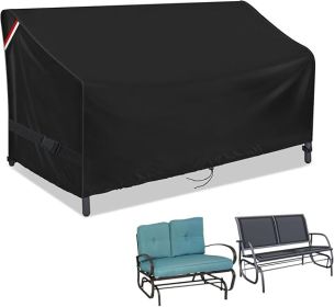 Outdoor Loveseat Cover