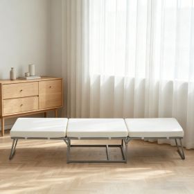 Portable Folding Bed