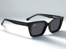 Alexander Milan Chic Polarized Sunglasses