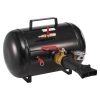 Air Tire Bead Seater, 5 Gal / 18.9 L, Heavy Duty Tire Bead Blaster Tool, 87-116 PSI Operating Pressure, Air Trigger Seating Inflator for Pickup, Truck