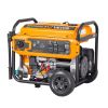 Portable Generator, Gasoline 13500W Peak Watt, LPG 12000W Peak Watt & Natural Gas 11000W Peak Watt Tri-Fuel Generator