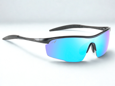 Alexander Metal Future Polarized Sunglasses