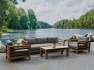 Cordoba Deep Seating Set