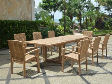 Dining Table Set