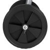 Hose Reel Cart, Hold Up to 175 ft of 5/8'' Hose (Hose Not Included), Garden Water Hose Carts Mobile Tools with Wheels
