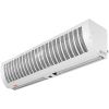 48" Commercial Indoor Air Curtain Super Power 2 Speeds 1650CFM, Wall Mounted Air Curtains for Doors, Indoor Over Door Fan with Heavy Duty Limit Switch