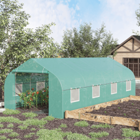 Greenhouse Walk-in Grow House