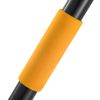 Telescoping Pole, 6 to 24 FT Pole, Extension Multi-Purpose Pole, Sturdy Aluminum Alloy Paint Extendable Pole with Flip-Lock Design