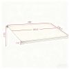 Patio Retractable Awning