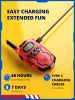 Walkie Talkies for Kids Toys Rechargeable, Long Range 2 Way Radios, Outdoors Park Hiking Road Trip Toys for 3-12 Year Old Boys