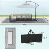 Reversible Outdoor Rug