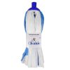 Mr Cleanie Perforated Strip Mop Replacement Head for Household Cleaning Kitchen Bathroom