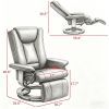 Office Chair/Massage Office Chair