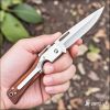GardeningTools Multi-Functional Knife for Outdoor Projects