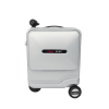 BEKE Smart Electric Luggage Rideable 20-inch With Electric Lifting Handles And Foot Pedals App Control