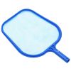Pool Maintenance Kit Blue ABS Standard Durable
