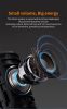 Cyboris S1 High Quality Portable Mini Waterproof Bluetooth Speaker, Wireless V5.4 Outdoor TWS Stereo Sporting Speakers 15W Loud Stereo Soundbox