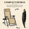 Folding Lounge Chairs