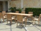 Dining Table Set