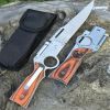 GardeningGear Multi-Functional Knife for Outdoor Tasks