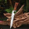 GardeningGear Multi-Functional Knife for Outdoor Tasks