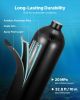Mini Scuba Tank, 1.9L Portable Small Diving Tank for Underwater Breathing, Reusable Lung Diving Cylinder up to 35 Minutes Dive Time