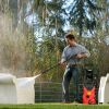2030PSI 1800W Electric High Pressure Washer with Hose Reel