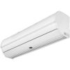 36" Commercial Indoor Air Curtain Super Power 2 Speeds 900CFM, Wall Mounted Air Curtains for Doors, Indoor Over Door Fan with Heavy Duty Limit Switch