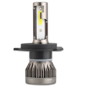 Car Led Headlights (Option: 9007)